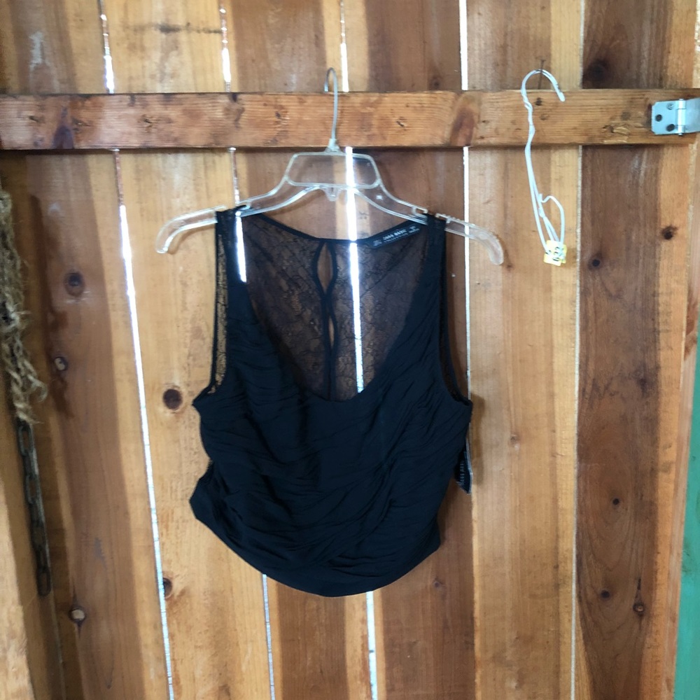 Zara top